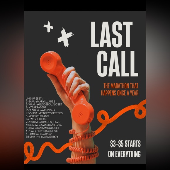 Women’s Empowerment Marathon Share Show - Picture 3 of 10